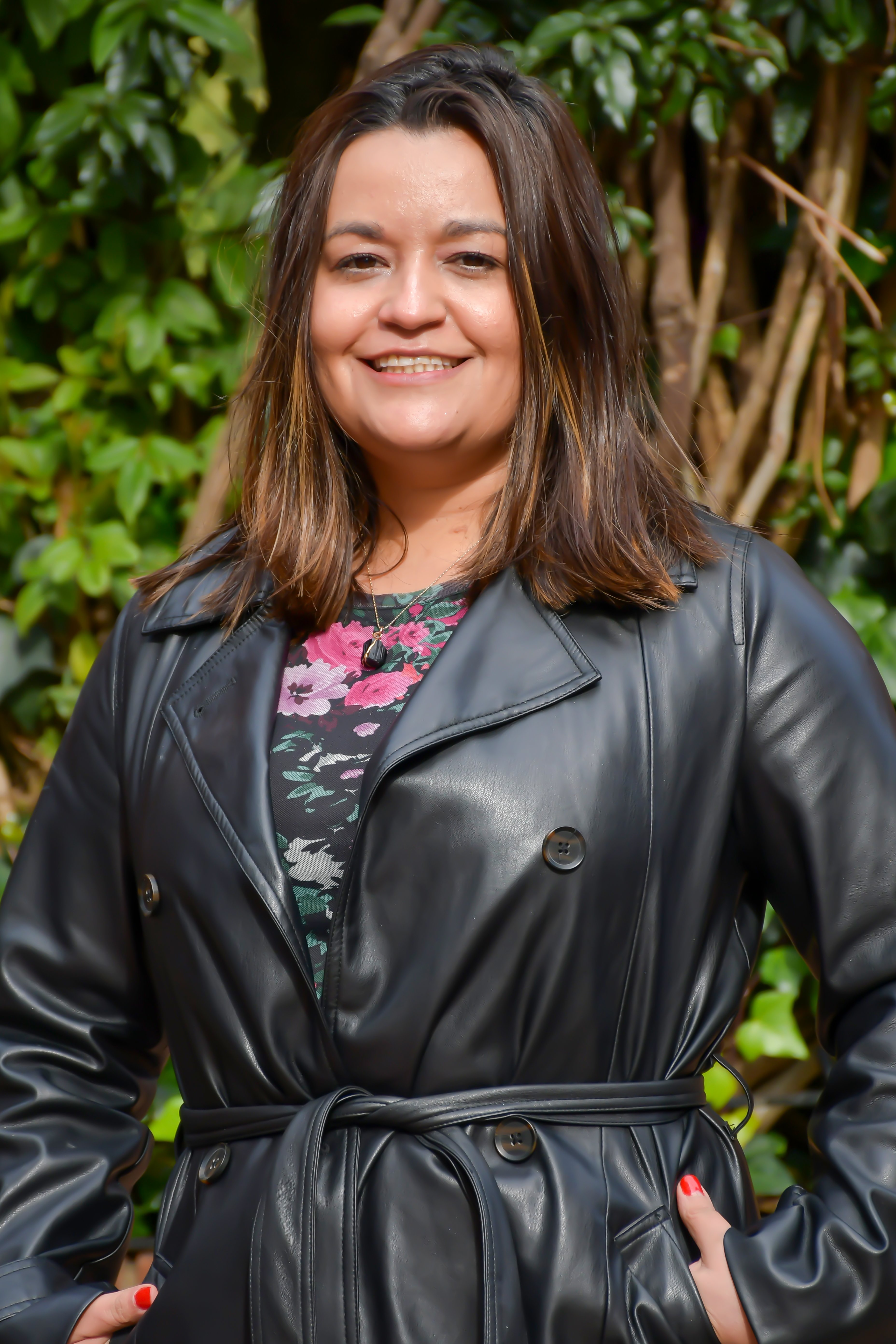 Alejandra Díaz