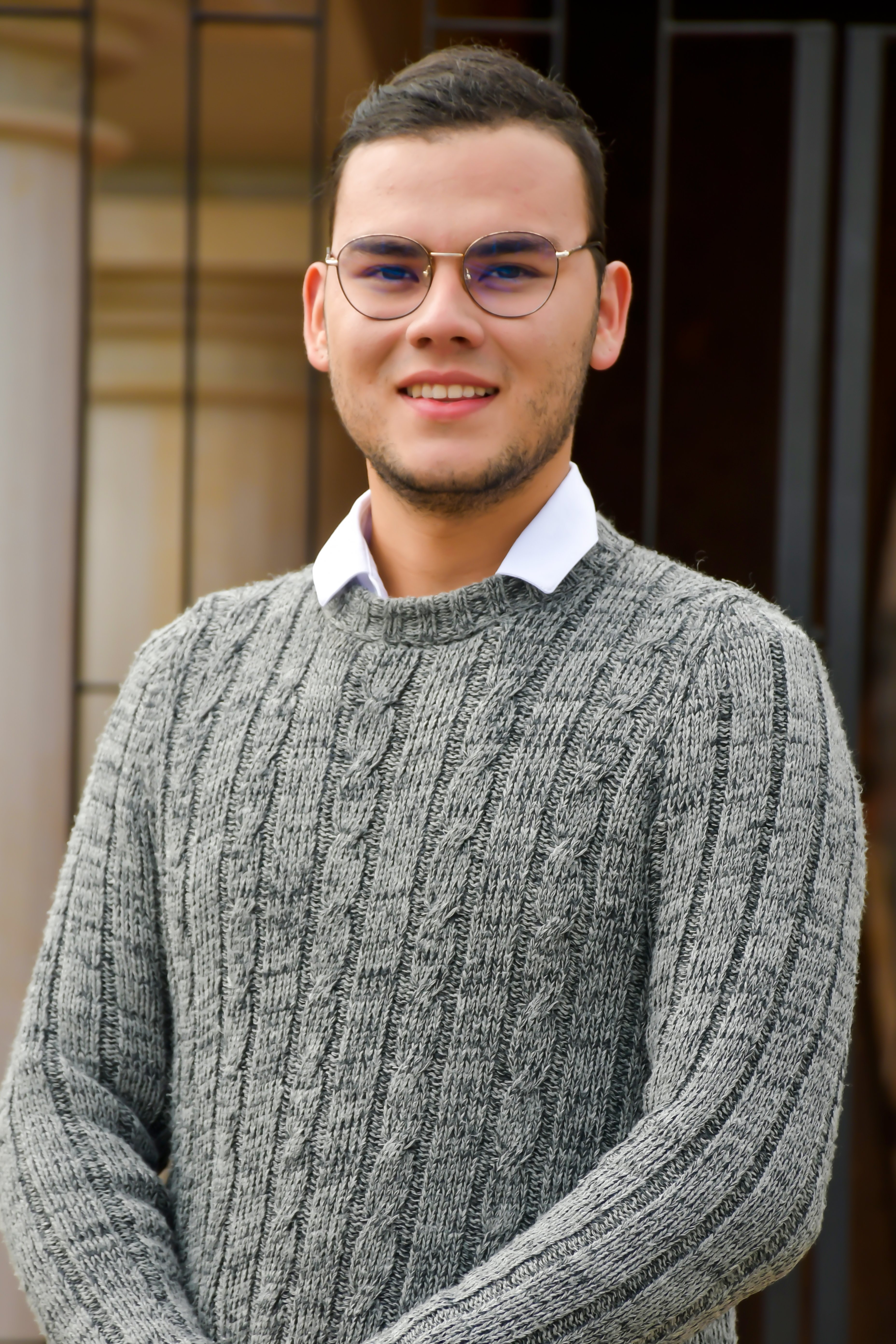 Cristian Cañon
