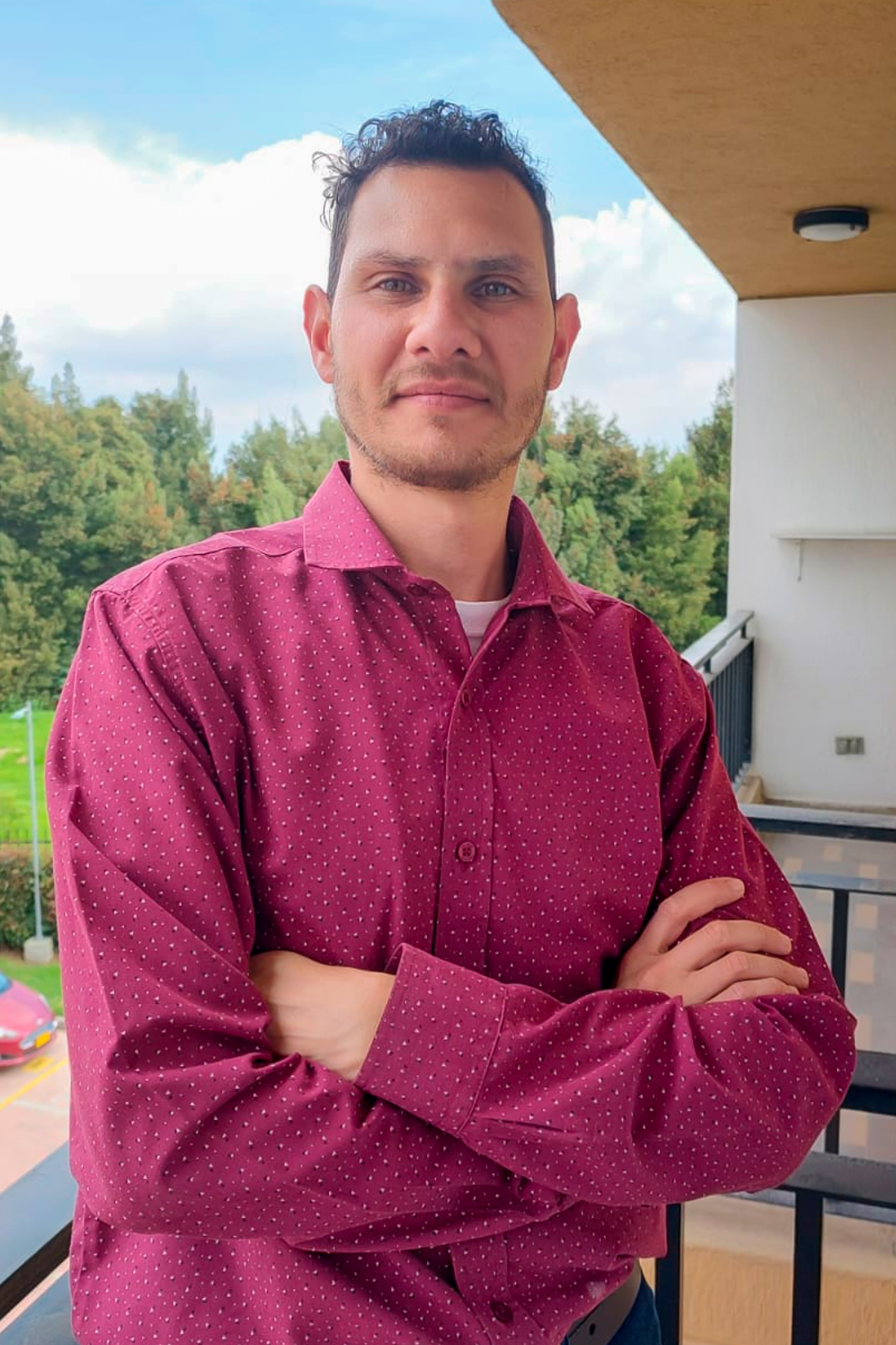 Diego Malagon