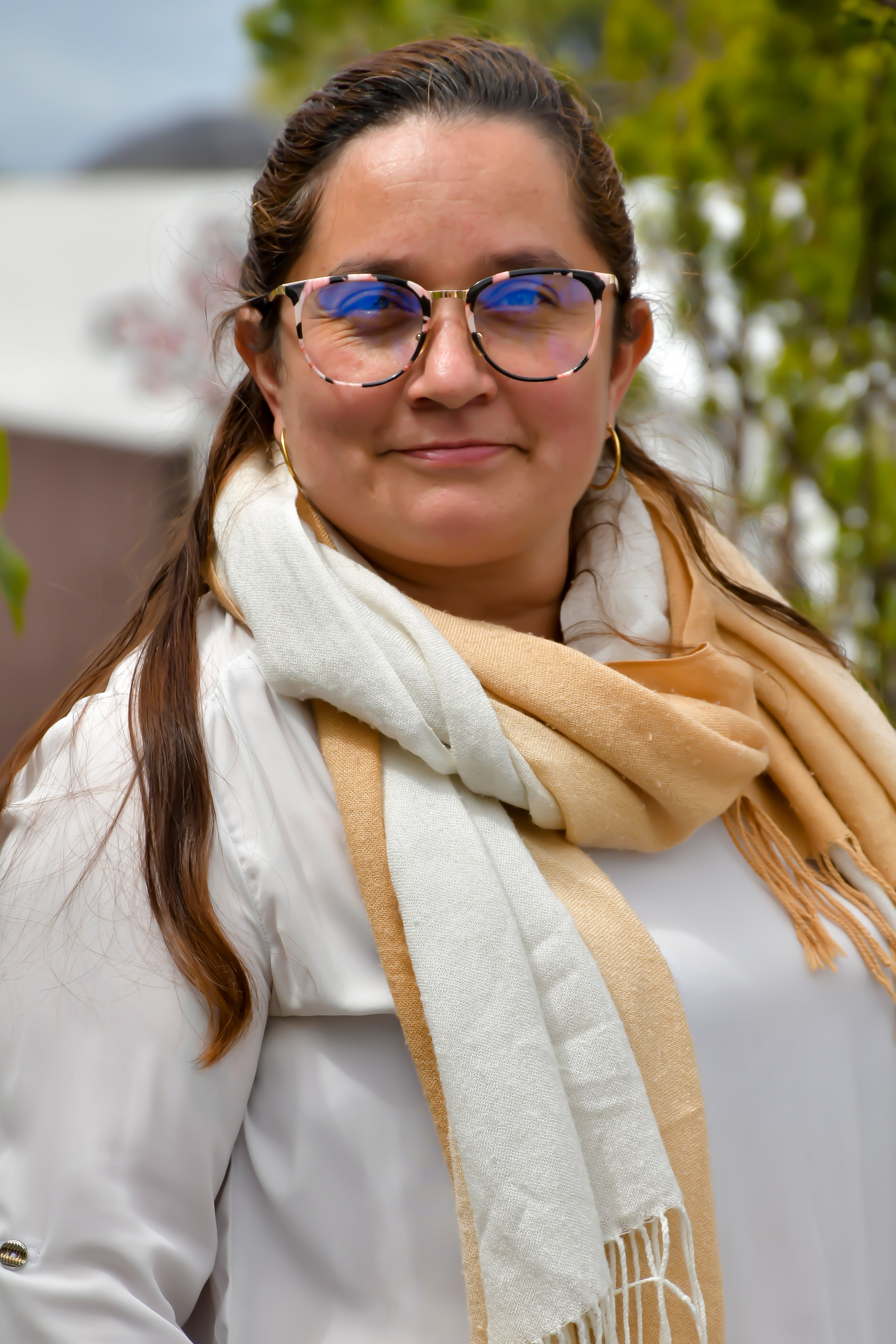 Erika Cuellar