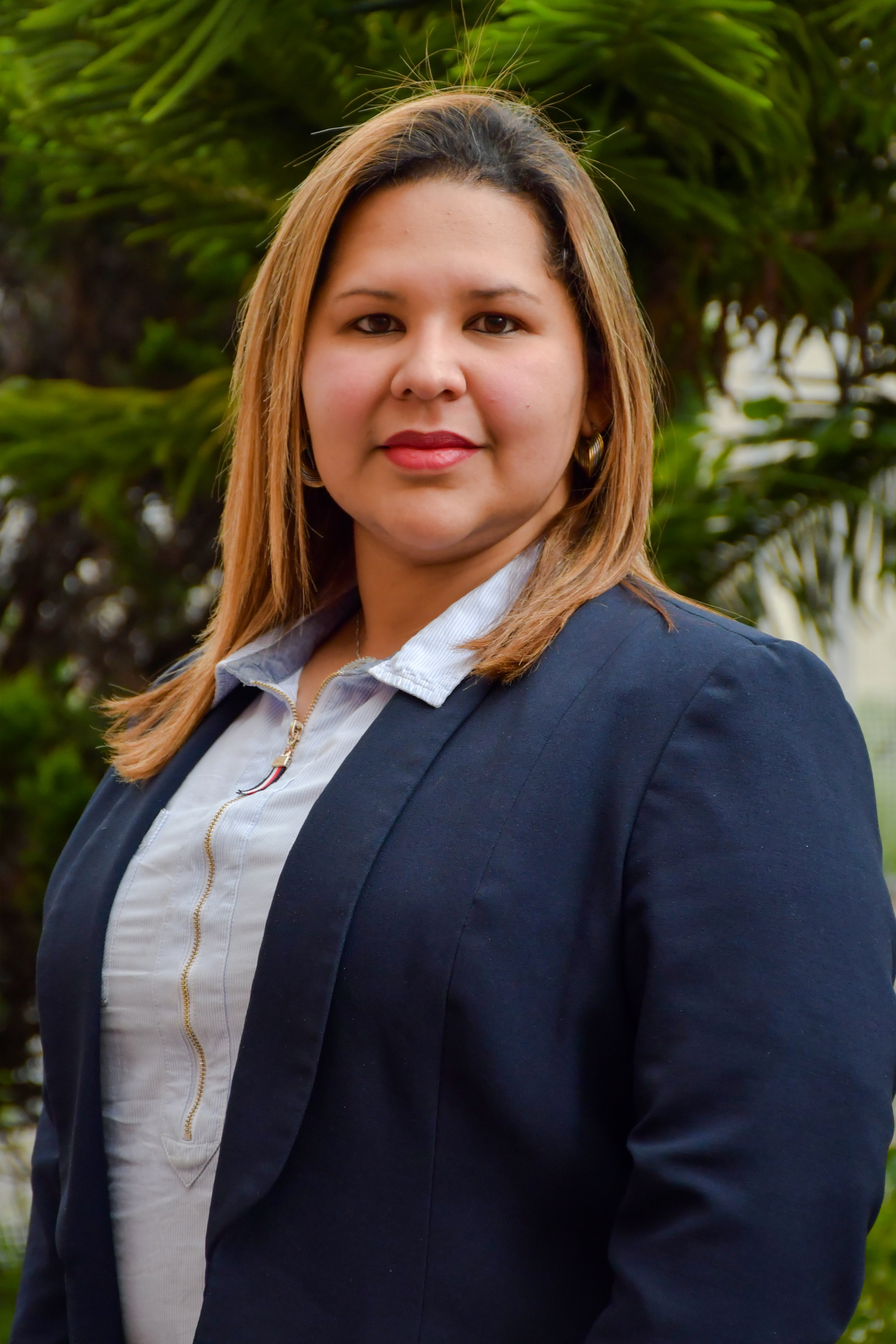 Indira Gómez