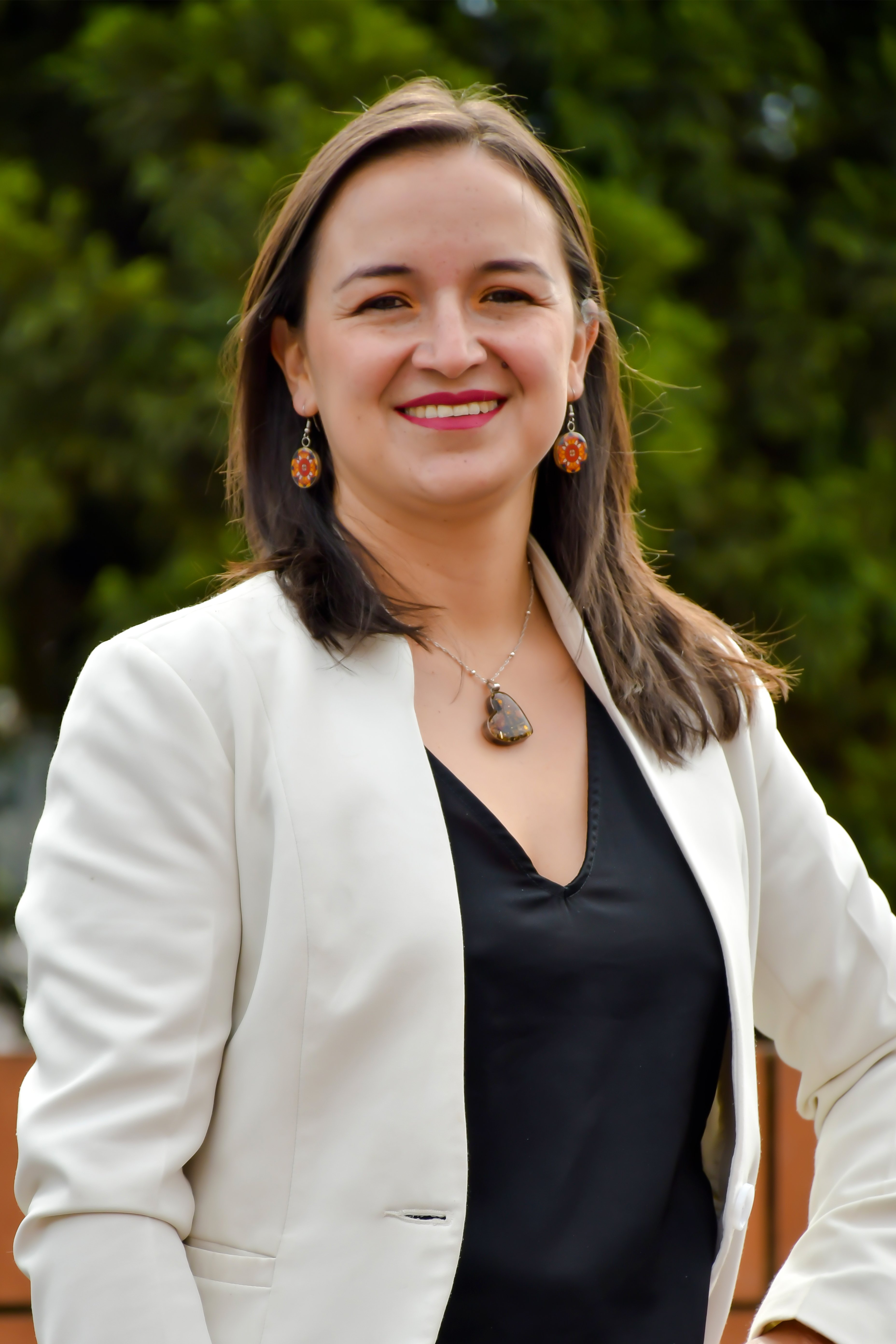 Judy Rueda