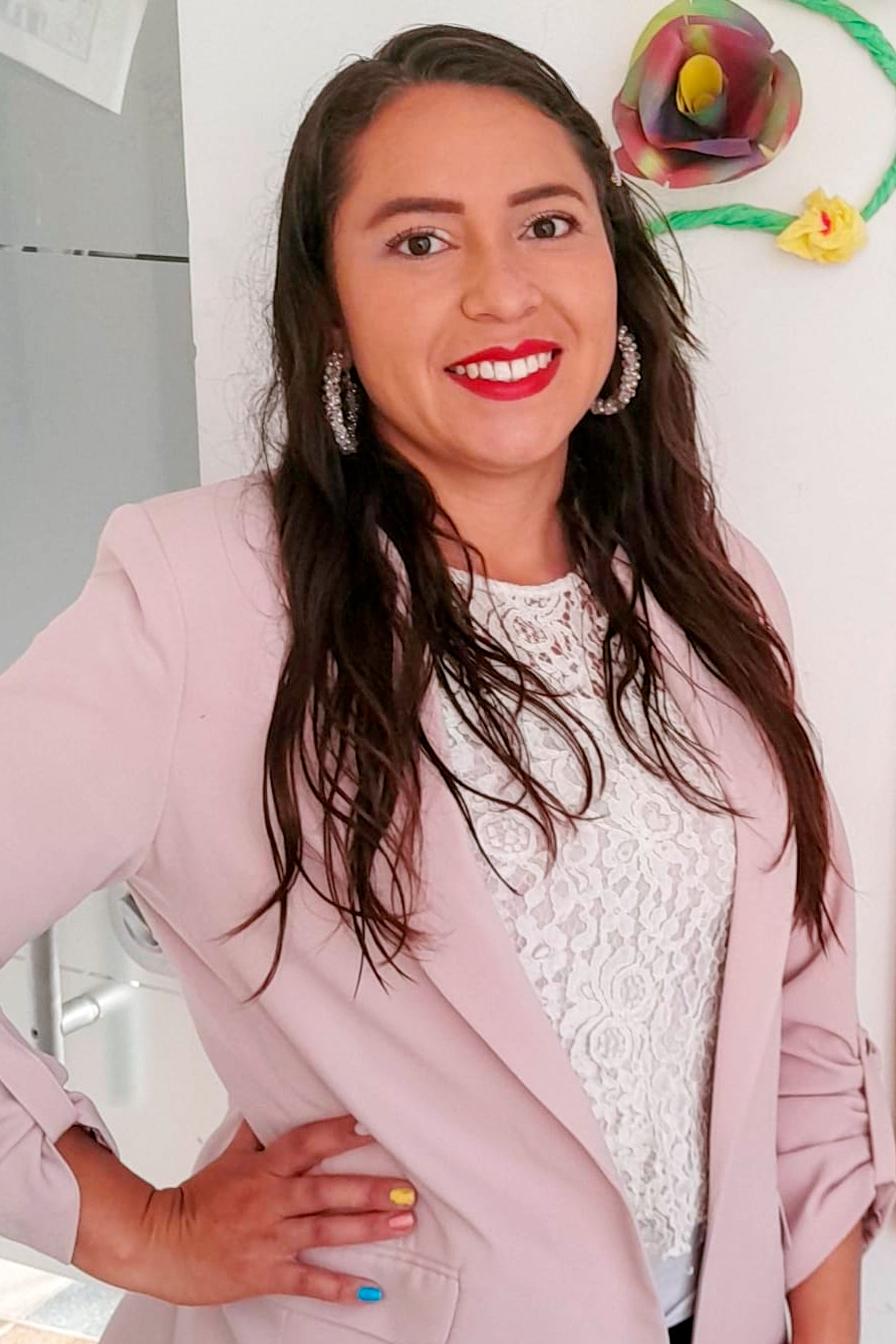María Tereza Sema