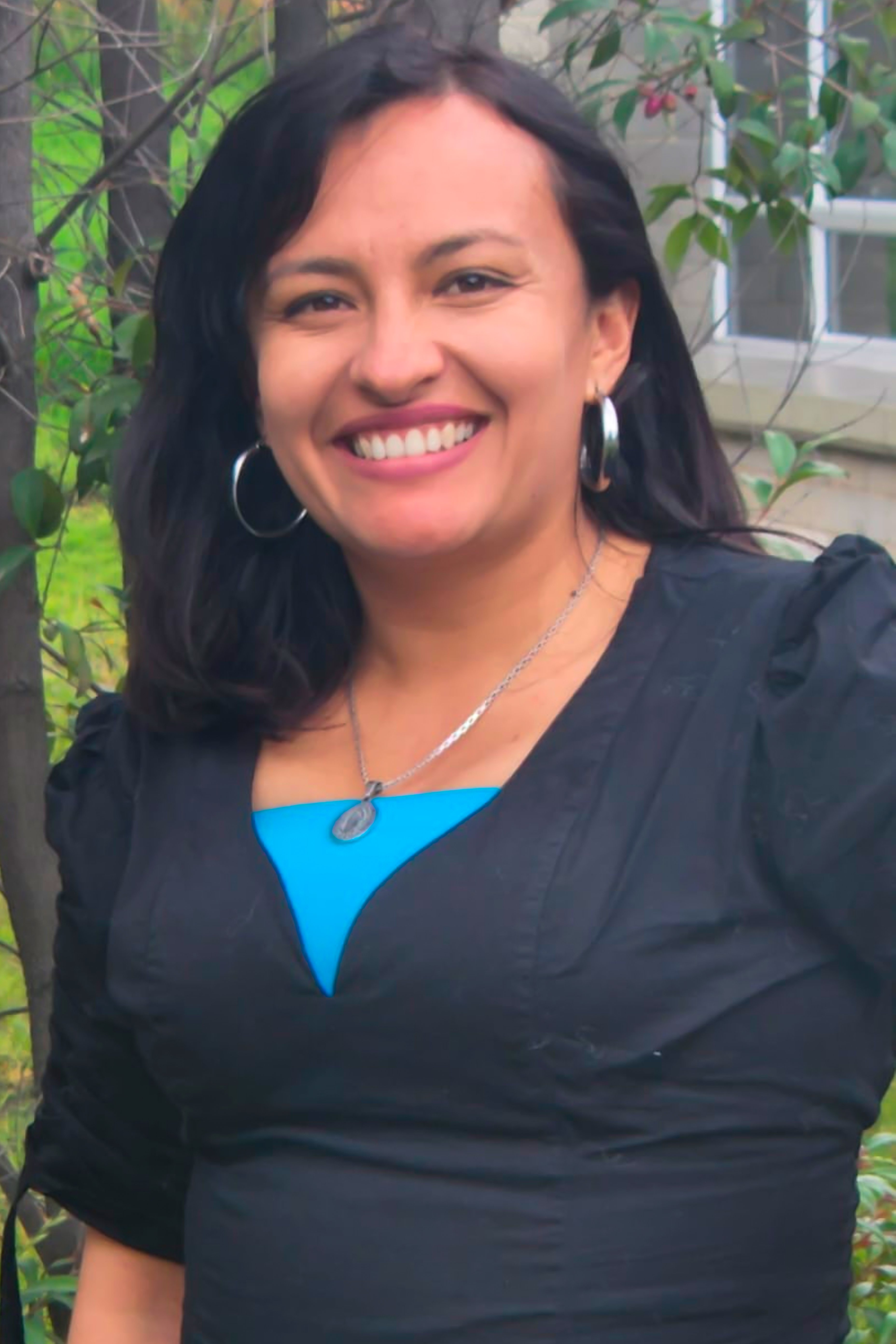 Maritza Monroy