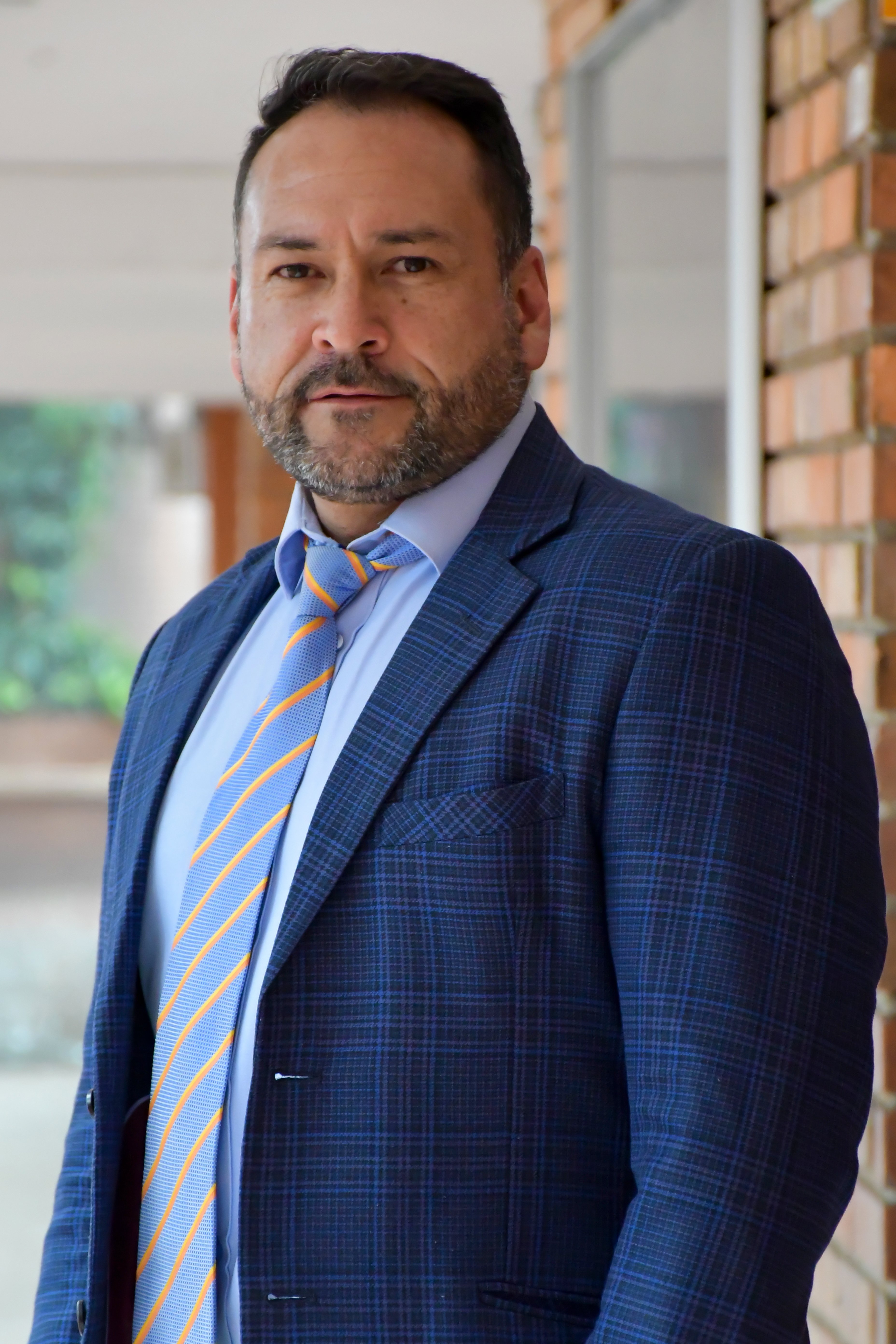 Omar Martinez